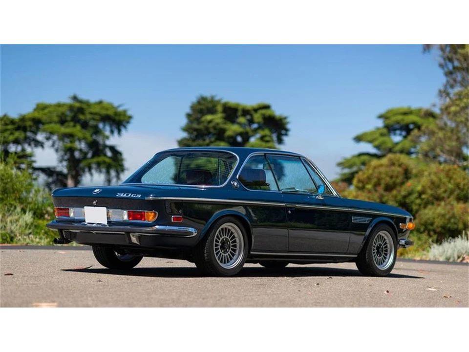 1972 BMW 3.0 CS & CSi - Image 3 of 31