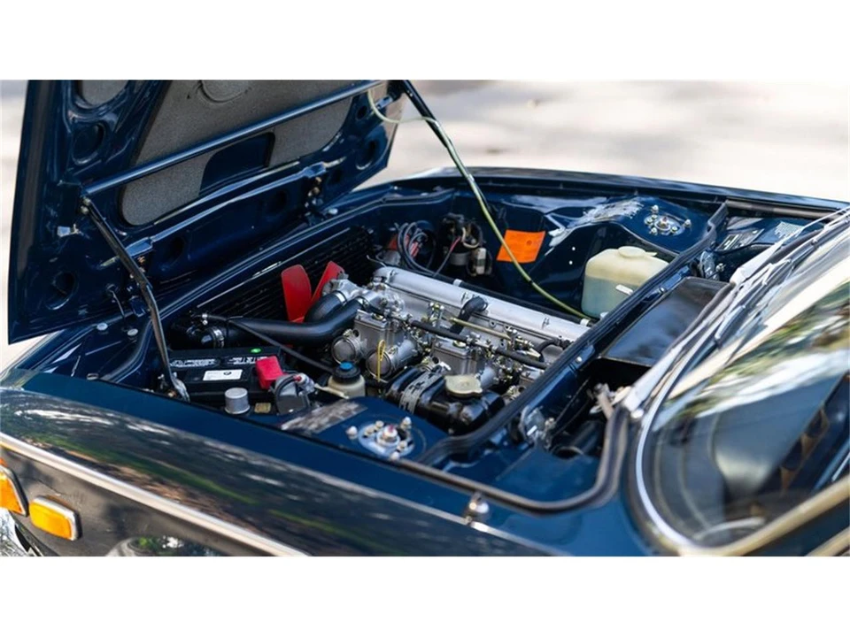 1972 BMW 3.0 CS & CSi - Image 8 of 31