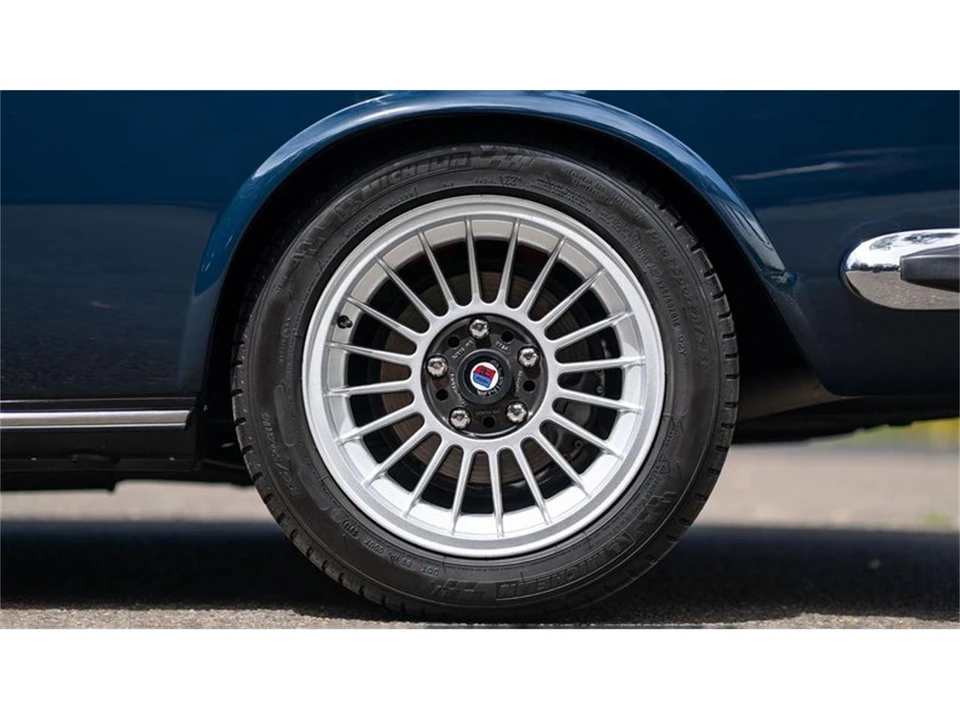 1972 BMW 3.0 CS & CSi - Image 23 of 31