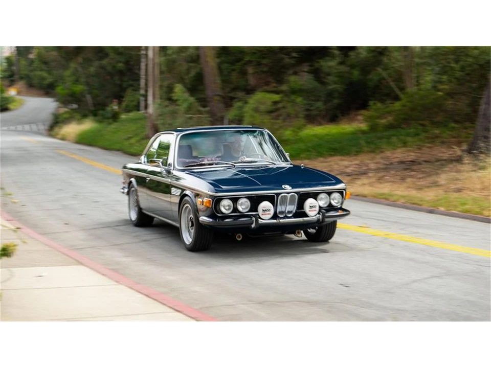 1972 BMW 3.0 CS & CSi - Image 13 of 31