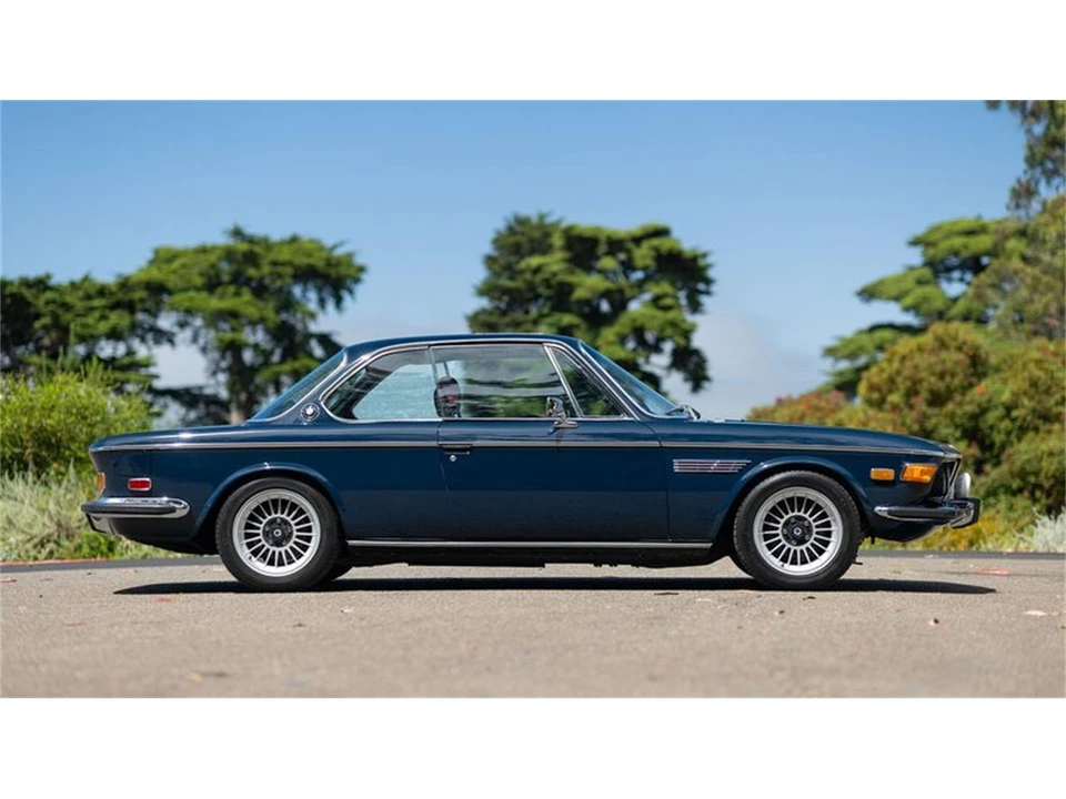 1972 BMW 3.0 CS & CSi - Image 19 of 31