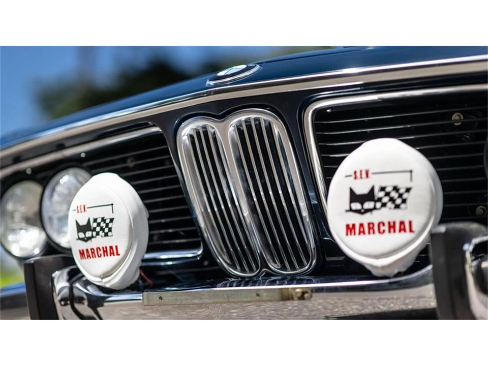 1972 BMW 3.0 CS & CSi - Image 29 of 31