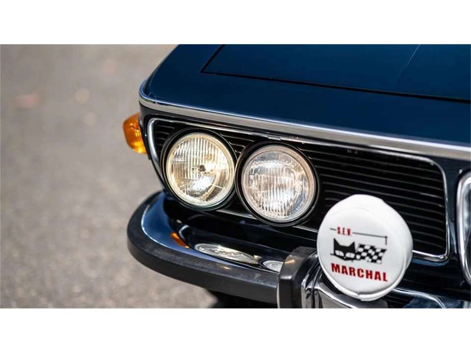 1972 BMW 3.0 CS & CSi - Image 4 of 31