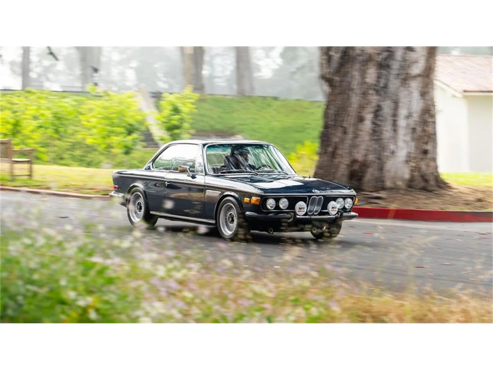 1972 BMW 3.0 CS & CSi - Image 14 of 31