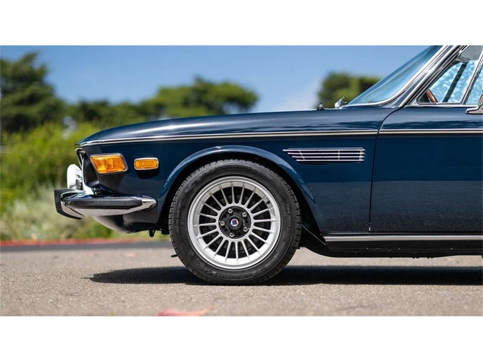 1972 BMW 3.0 CS & CSi - Image 20 of 31