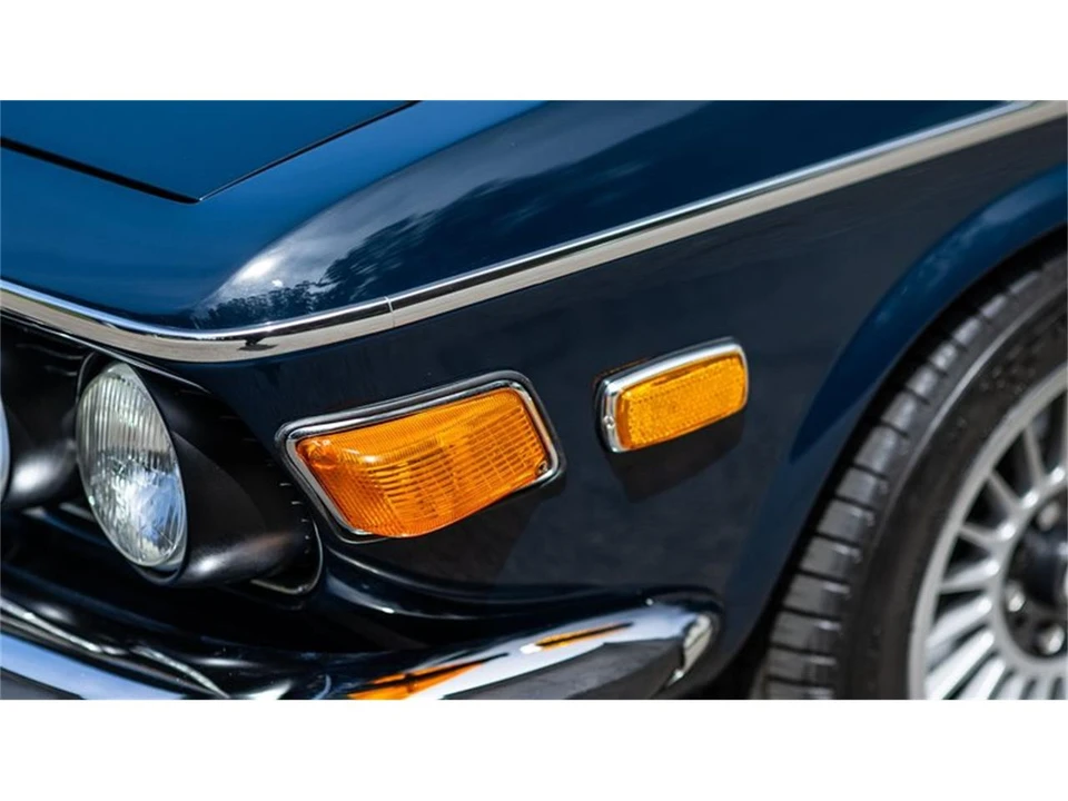 1972 BMW 3.0 CS & CSi - Image 25 of 31
