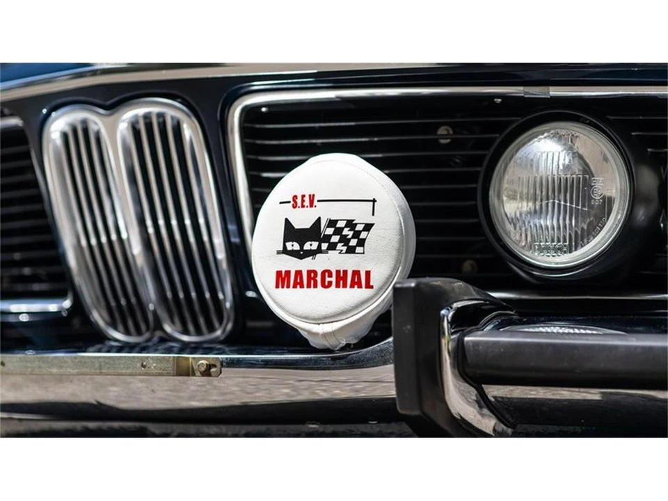 1972 BMW 3.0 CS & CSi - Image 30 of 31