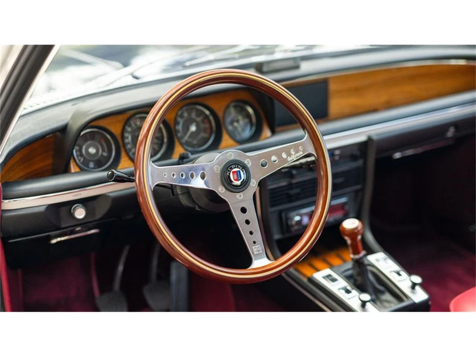 1972 BMW 3.0 CS & CSi - Image 5 of 31