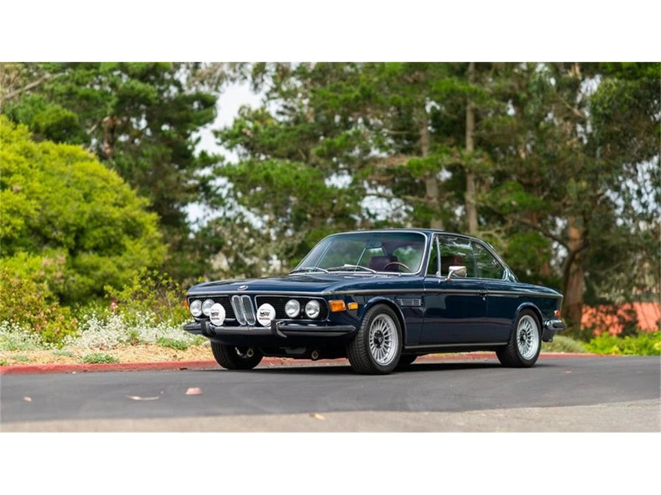 1972 BMW 3.0 CS & CSi - Image 15 of 31