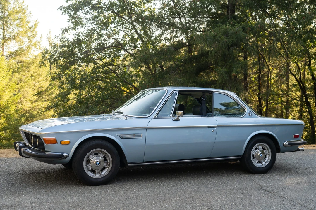 1972 BMW 3.0 CS & CSi - Image 16 of 31