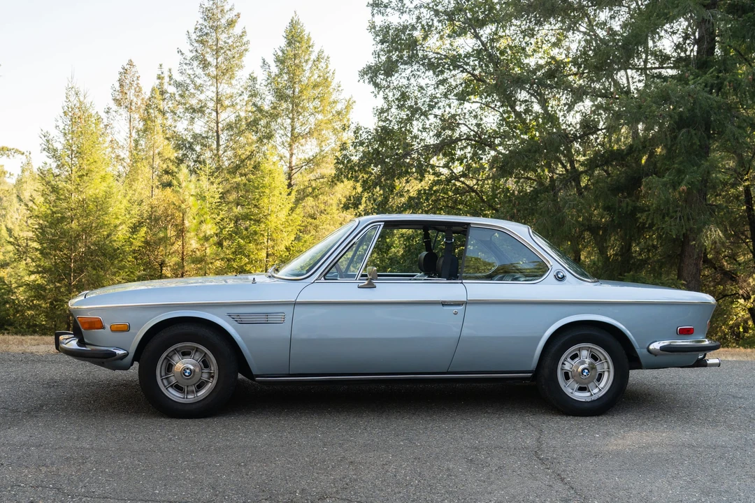 1972 BMW 3.0 CS & CSi - Image 17 of 31