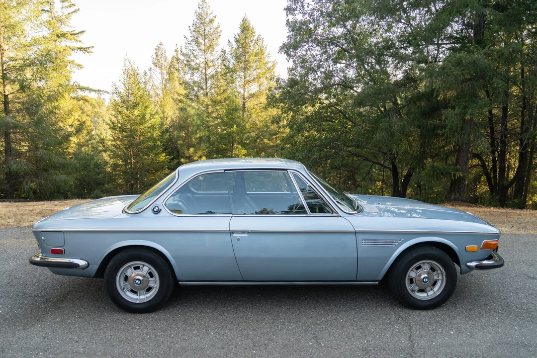 1972 BMW 3.0 CS & CSi - Image 26 of 31