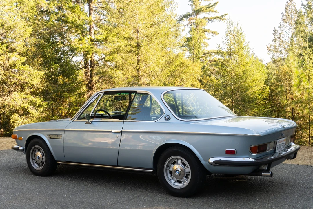 1972 BMW 3.0 CS & CSi - Image 18 of 31