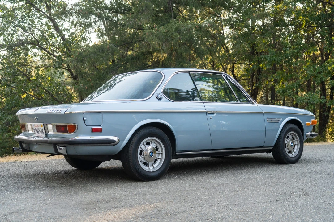 1972 BMW 3.0 CS & CSi - Image 25 of 31