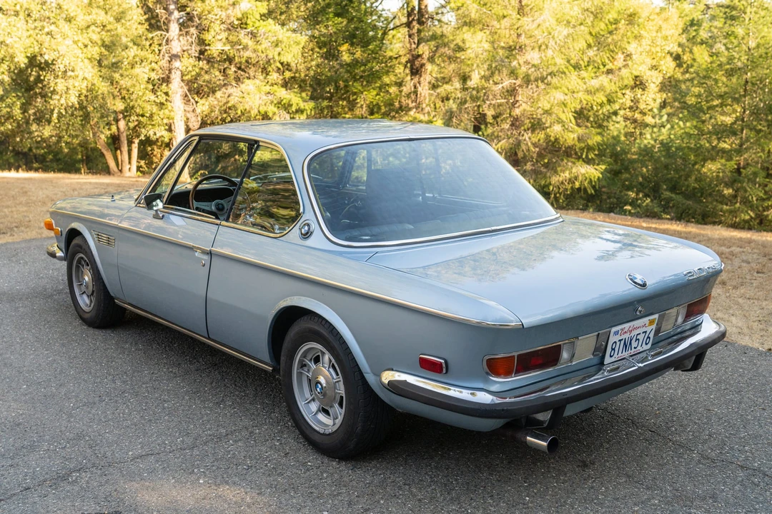 1972 BMW 3.0 CS & CSi - Image 20 of 31