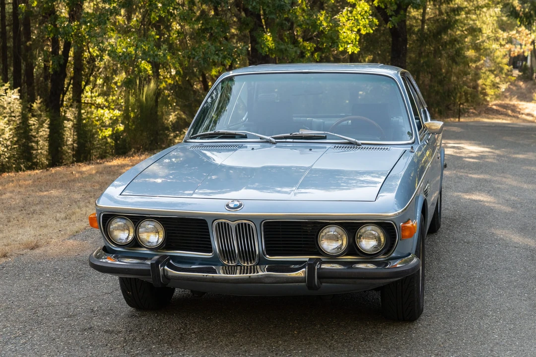 1972 BMW 3.0 CS & CSi - Image 12 of 31