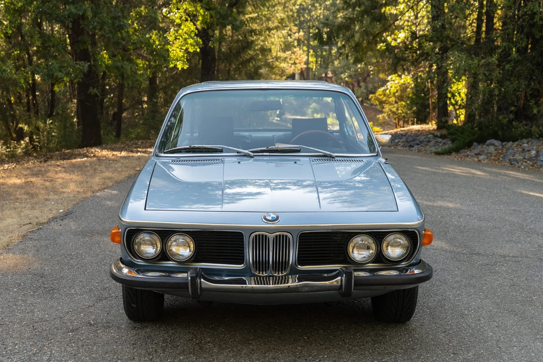 1972 BMW 3.0 CS & CSi - Image 10 of 31