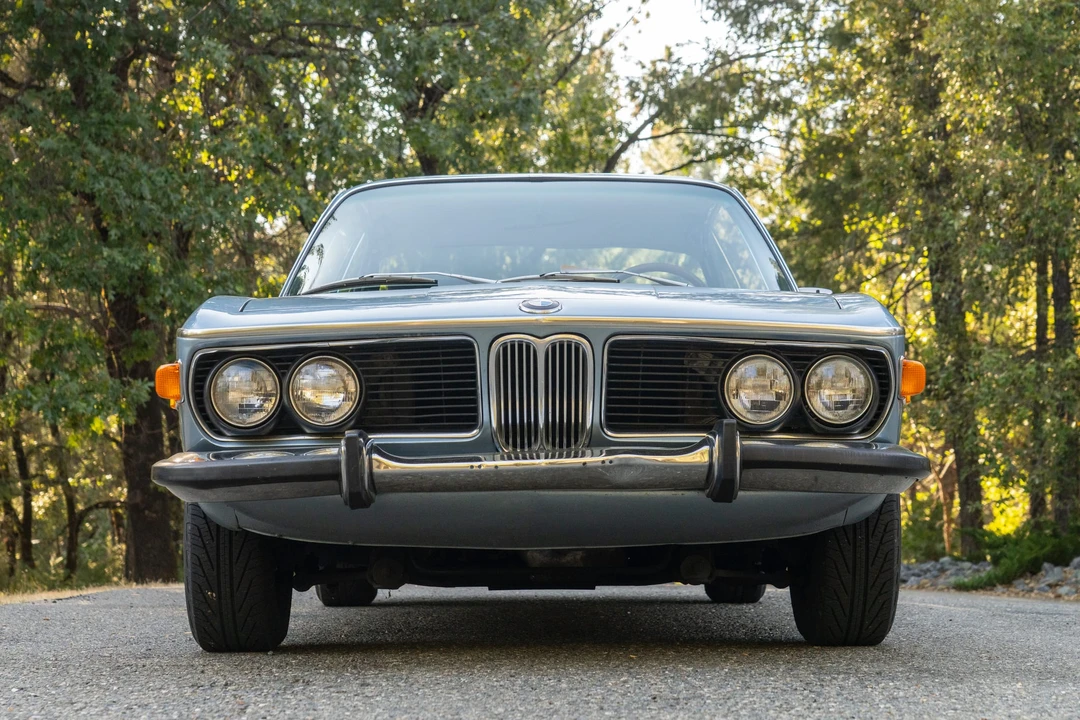 1972 BMW 3.0 CS & CSi - Image 11 of 31