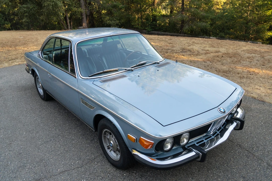 1972 BMW 3.0 CS & CSi - Image 5 of 31