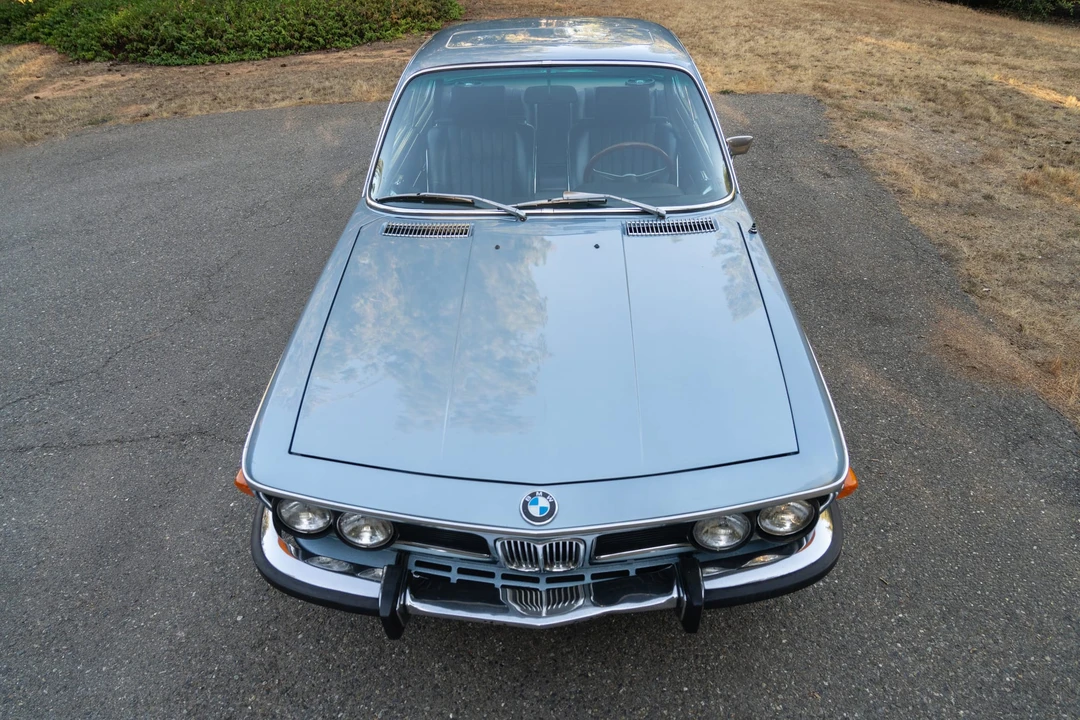 1972 BMW 3.0 CS & CSi - Image 9 of 31