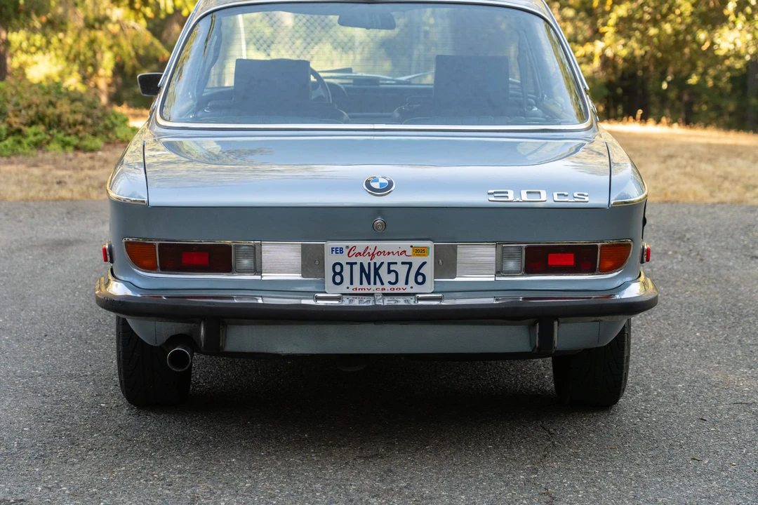 1972 BMW 3.0 CS & CSi - Image 21 of 31