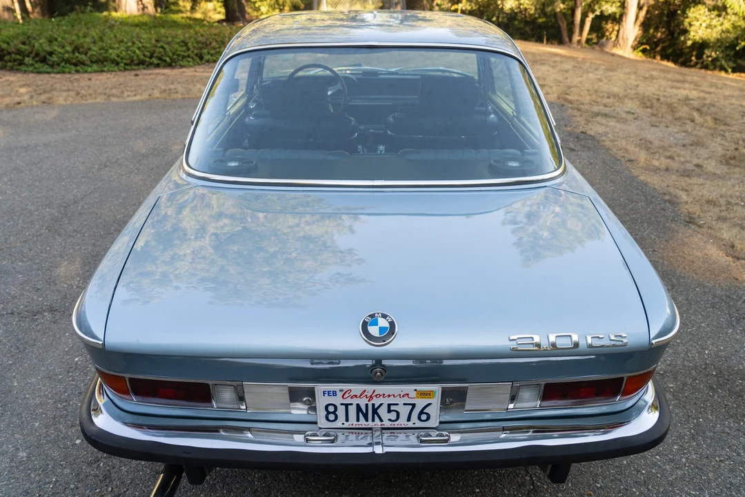 1972 BMW 3.0 CS & CSi - Image 23 of 31