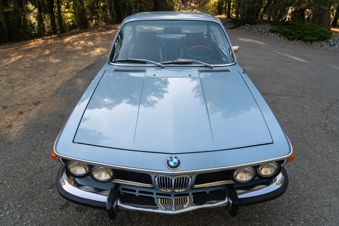 1972 BMW 3.0 CS & CSi - Image 7 of 31
