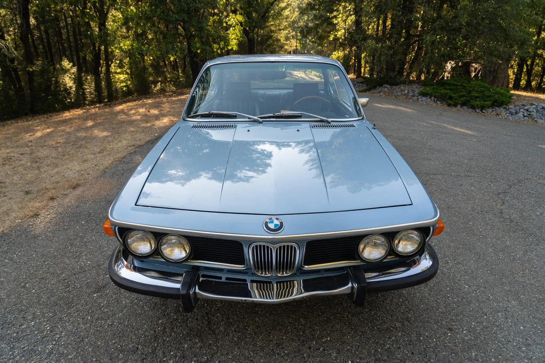 1972 BMW 3.0 CS & CSi - Image 8 of 31