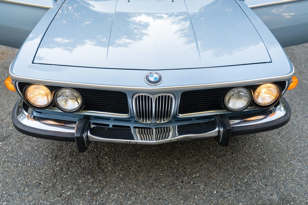 1972 BMW 3.0 CS & CSi - Image 27 of 31