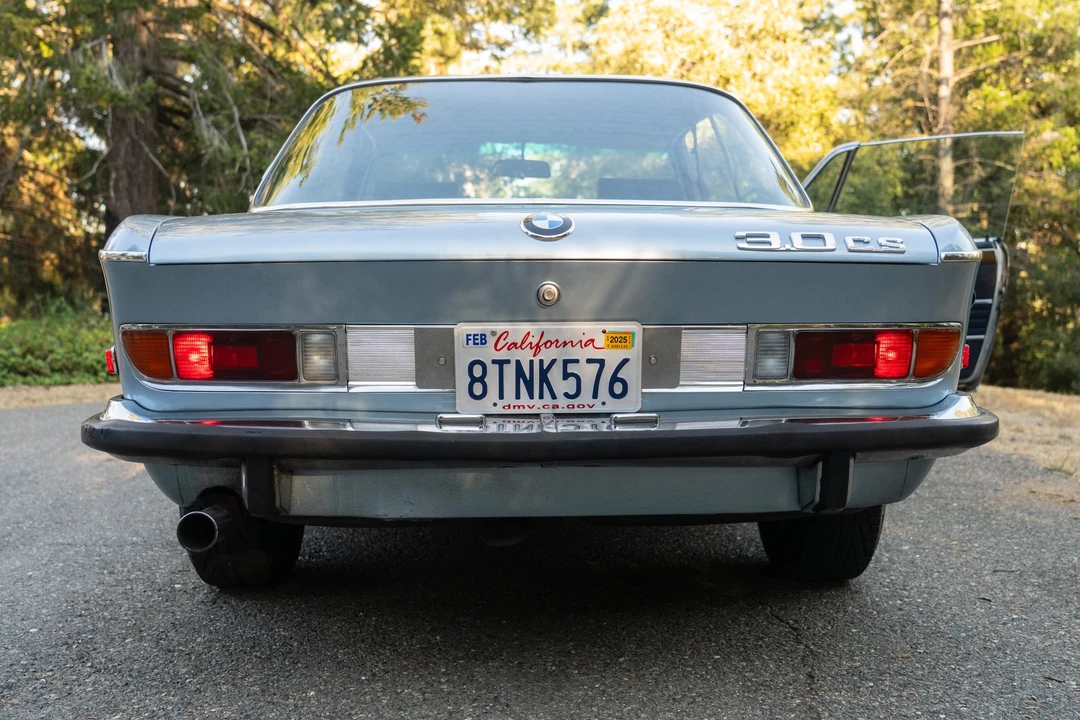 1972 BMW 3.0 CS & CSi - Image 22 of 31