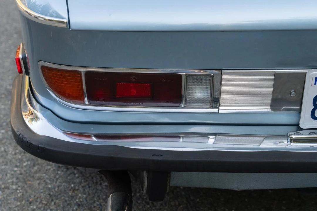 1972 BMW 3.0 CS & CSi - Image 30 of 31