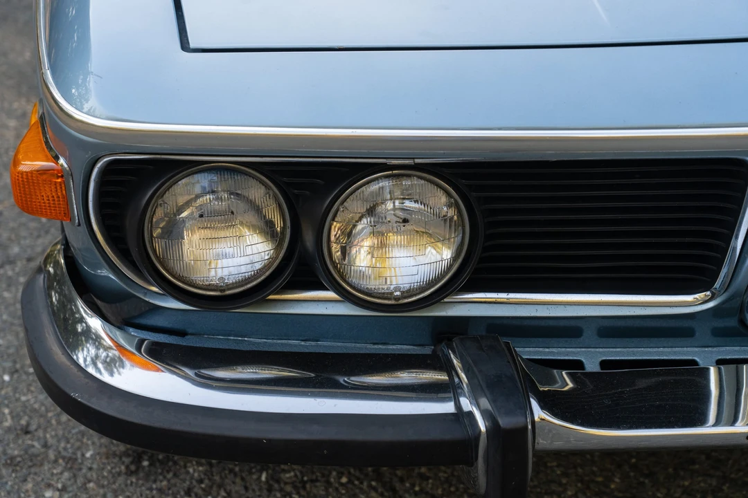 1972 BMW 3.0 CS & CSi - Image 28 of 31