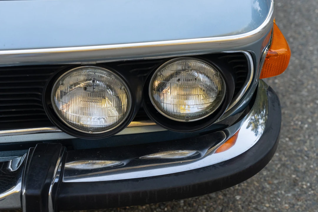 1972 BMW 3.0 CS & CSi - Image 29 of 31