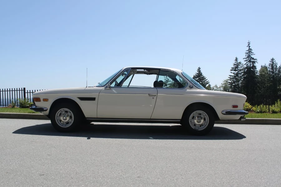 1972 BMW 3.0 CS & CSi - Image 2 of 6