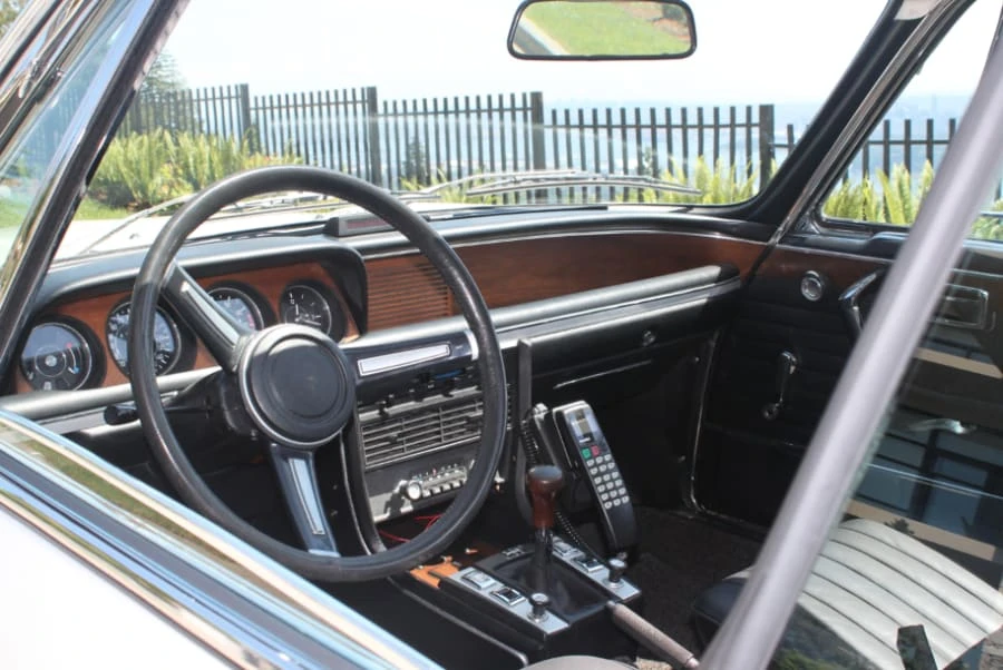 1972 BMW 3.0 CS & CSi - Image 3 of 6