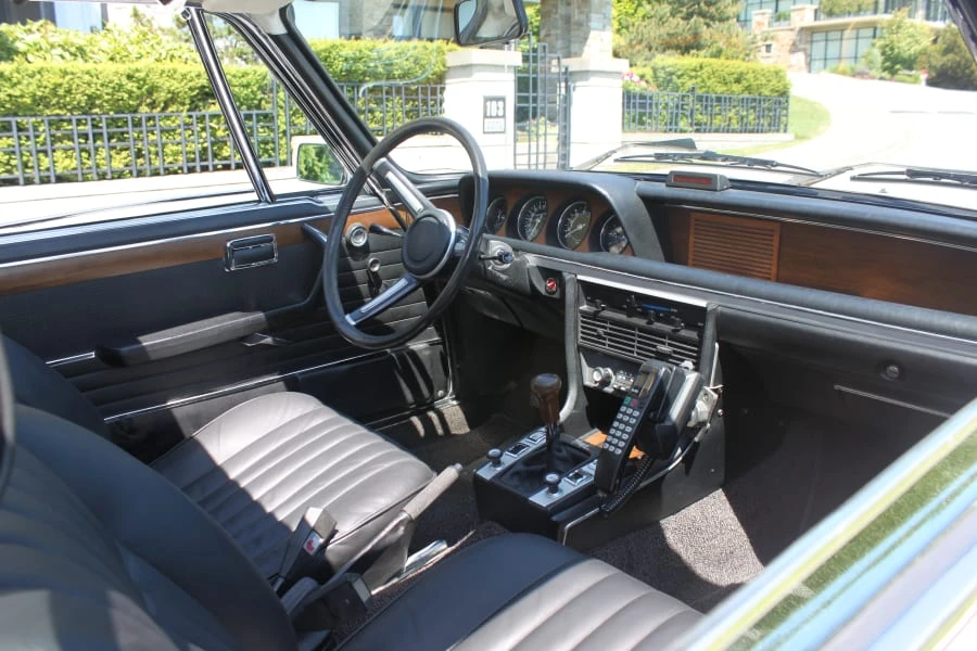 1972 BMW 3.0 CS & CSi - Image 4 of 6