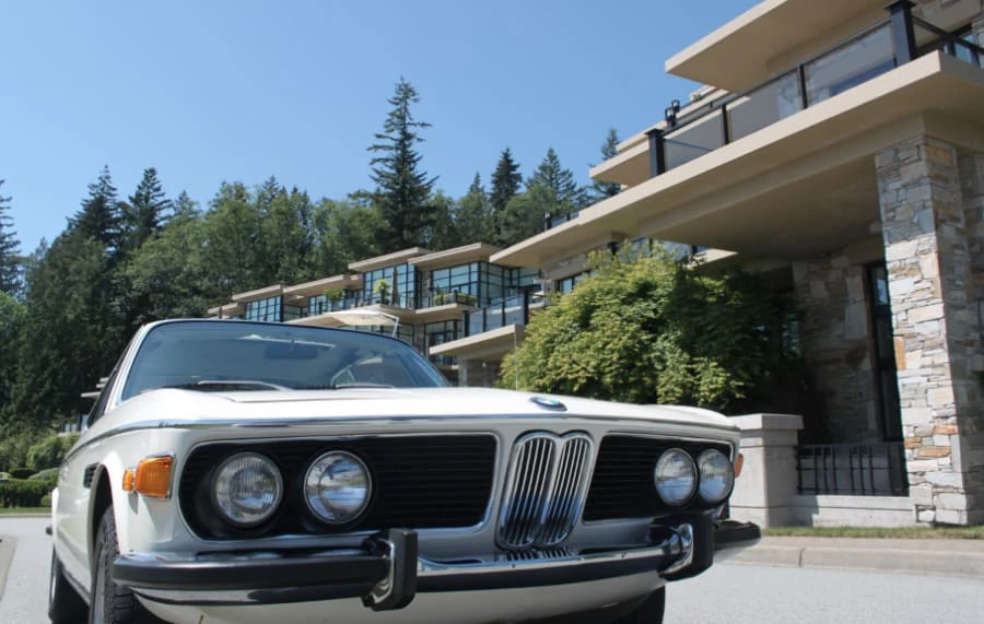 1972 BMW 3.0 CS & CSi - Image 5 of 6