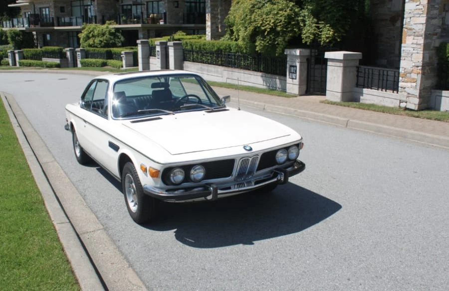 1972 BMW 3.0 CS & CSi - Image 6 of 6