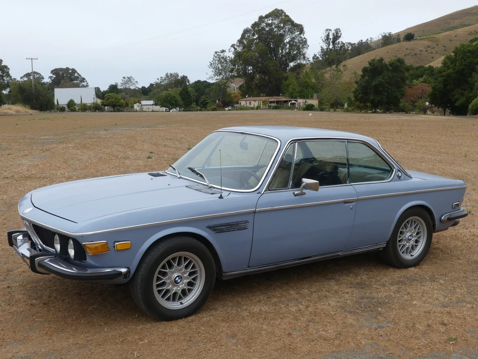1972 BMW 3.0 CS & CSi - Image 14 of 31