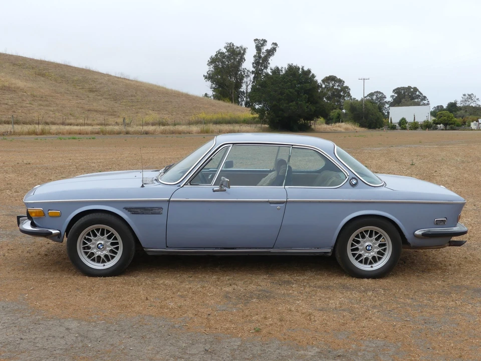 1972 BMW 3.0 CS & CSi - Image 22 of 31