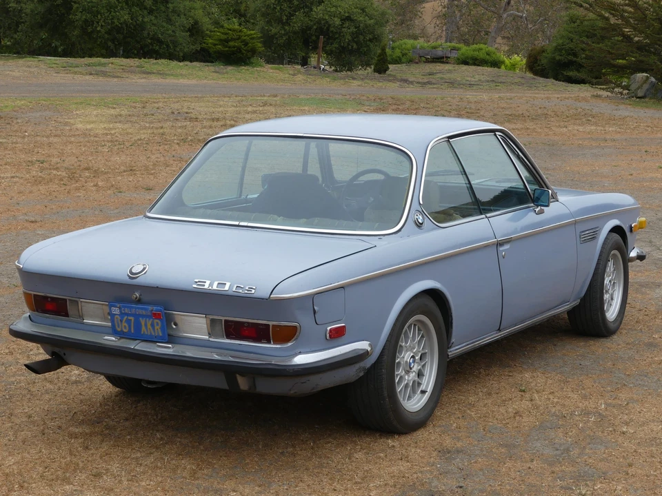 1972 BMW 3.0 CS & CSi - Image 19 of 31