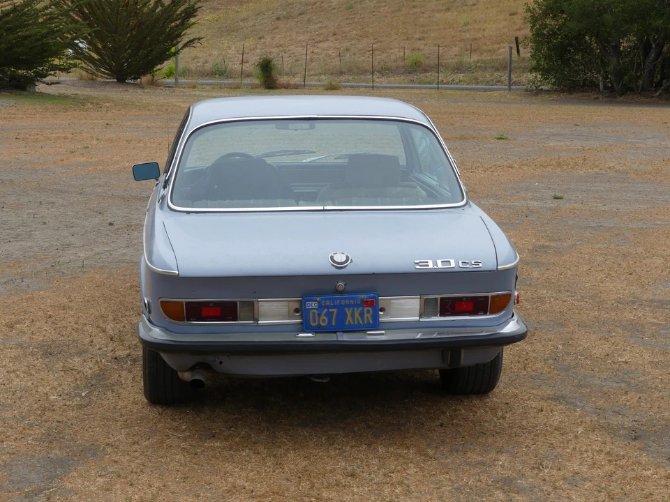 1972 BMW 3.0 CS & CSi - Image 20 of 31