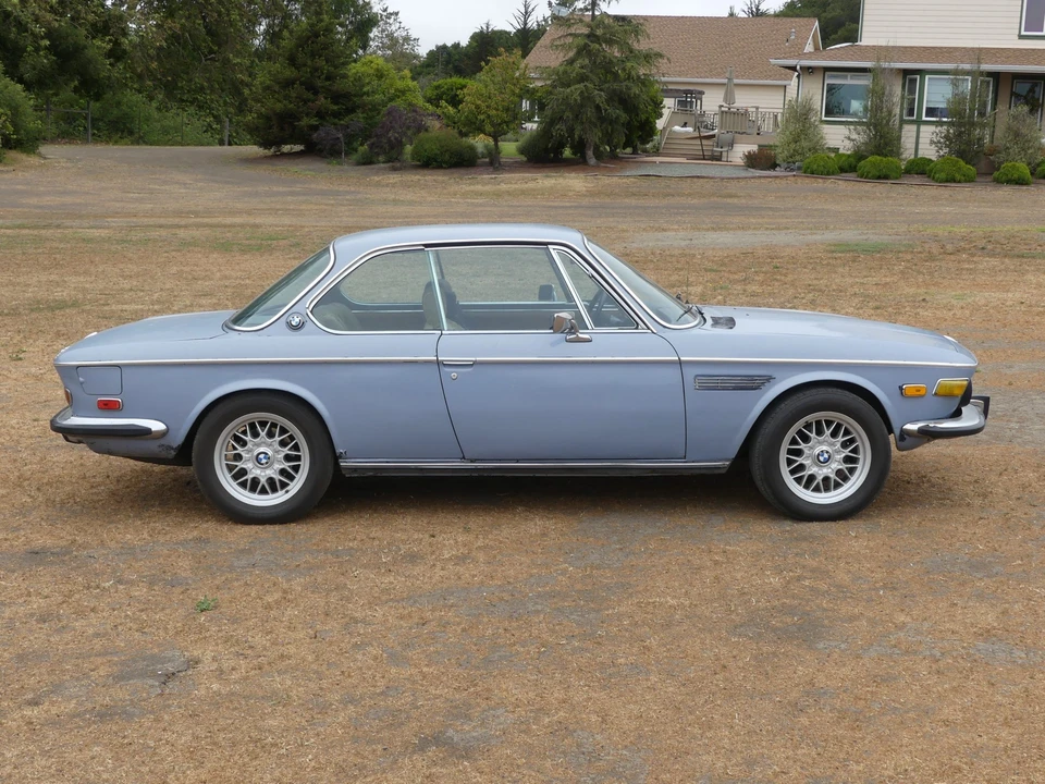 1972 BMW 3.0 CS & CSi - Image 18 of 31