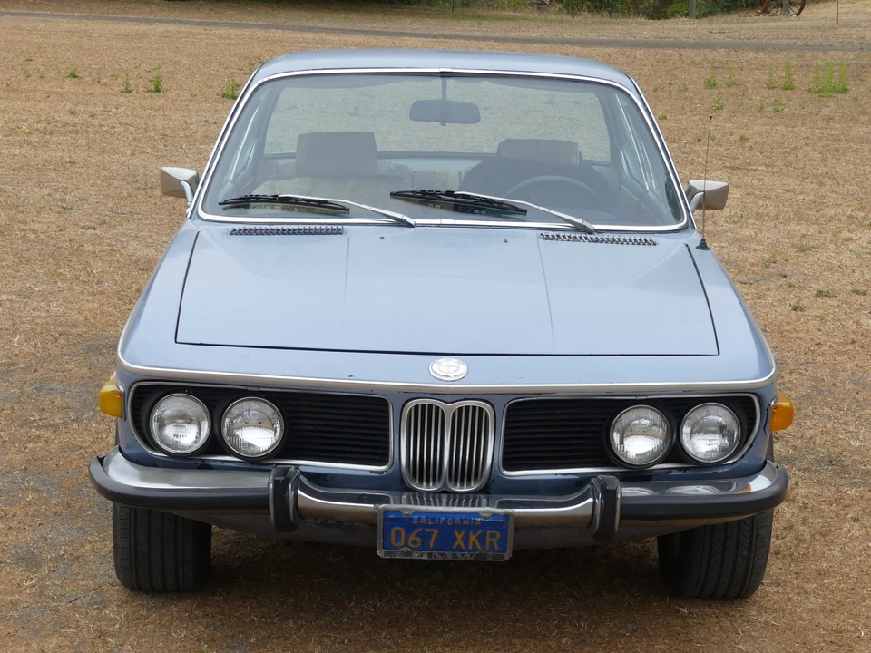 1972 BMW 3.0 CS & CSi - Image 16 of 31