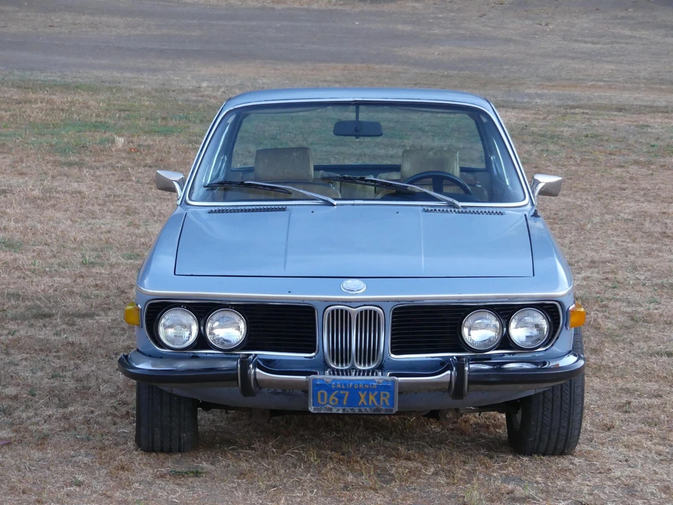 1972 BMW 3.0 CS & CSi - Image 24 of 31