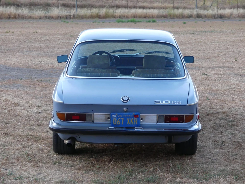 1972 BMW 3.0 CS & CSi - Image 31 of 31