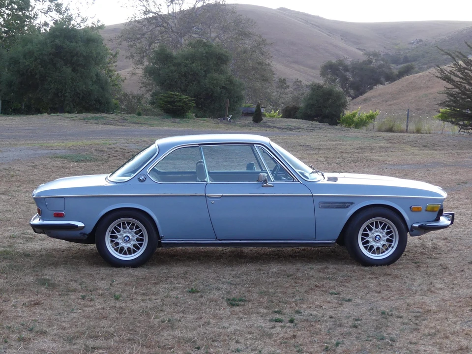 1972 BMW 3.0 CS & CSi - Image 26 of 31