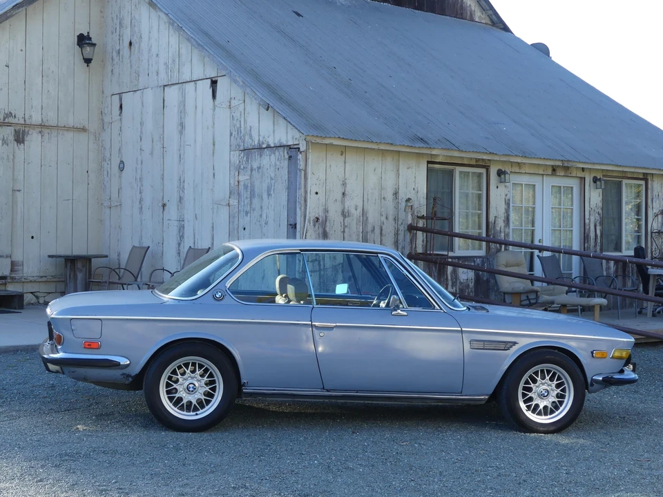 1972 BMW 3.0 CS & CSi - Image 28 of 31