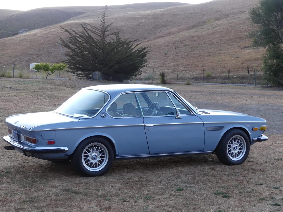 1972 BMW 3.0 CS & CSi - Image 29 of 31