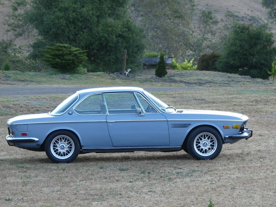 1972 BMW 3.0 CS & CSi - Image 27 of 31